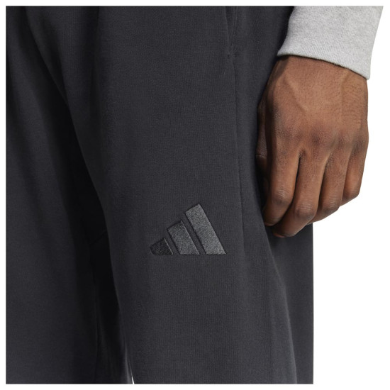 Adidas Ανδρικό παντελόνι φόρμας ALL SZN French Terry Dip-Dye Pants Adidas Ανδρικό παντελόνι φόρμας ALL SZN French Terry Dip-Dye Pants
